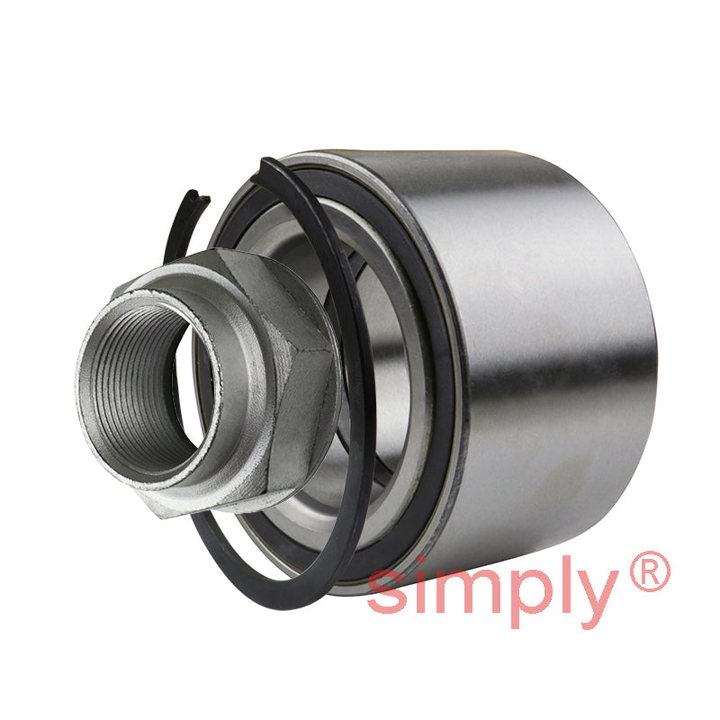 NHB0369 Front Wheel Bearing Kit - Allow 2-3 Days