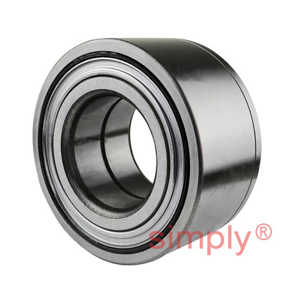 NHB0369 Front Wheel Bearing Kit - Allow 2-3 Days