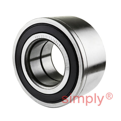 NHB0369 Front Wheel Bearing Kit - Allow 2-3 Days