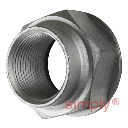 NHB0369 Front Wheel Bearing Kit - Allow 2-3 Days