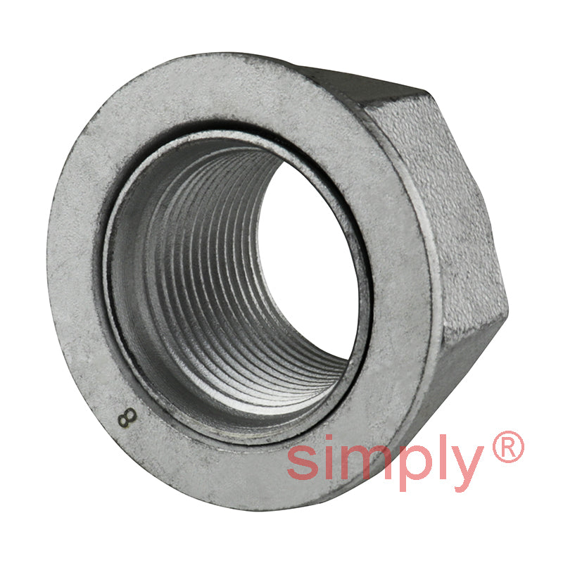 NHB0369 Front Wheel Bearing Kit - Allow 2-3 Days