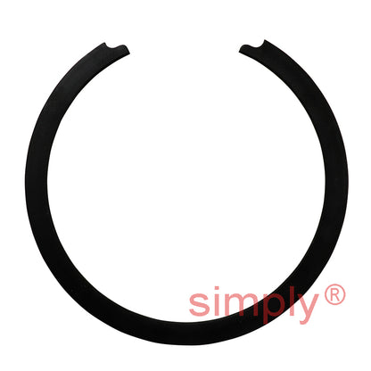 NHB0396 Front Wheel Bearing Kit