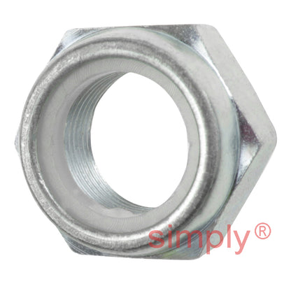 NHB0421 Front Wheel Bearing Kit