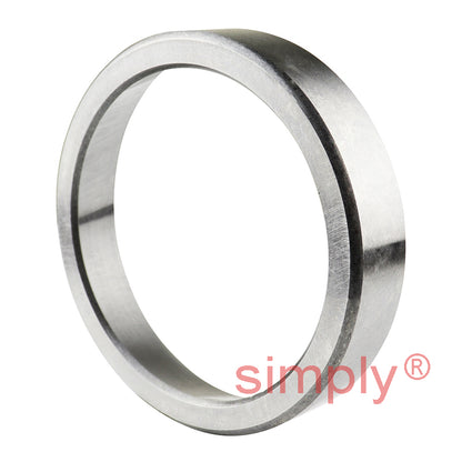 NHB0426 Front Wheel Bearing Kit