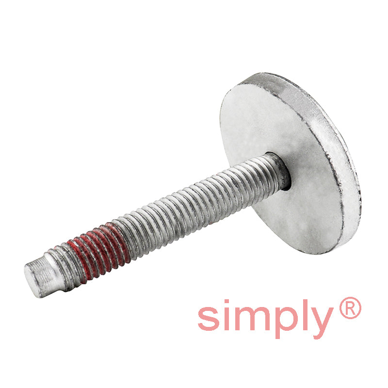 NHB0440 Front Wheel Bearing Kit