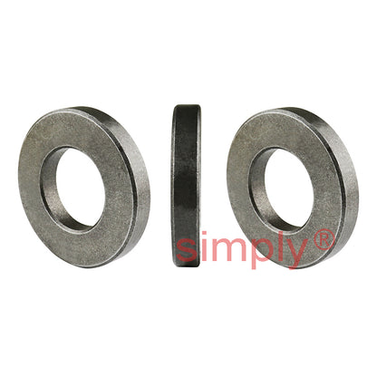 NHB0455 Rear Wheel Bearing Kit