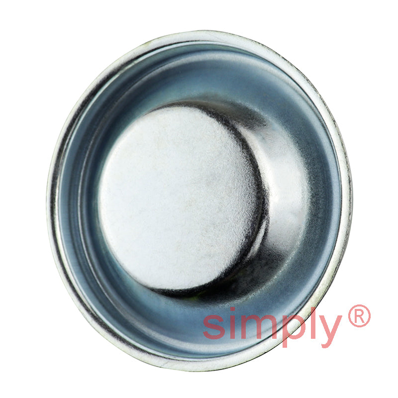 NHB0463 Rear Wheel Bearing Kit