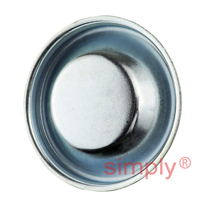 NHB0463 Rear Wheel Bearing Kit