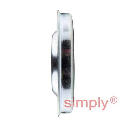 NHB0463 Rear Wheel Bearing Kit