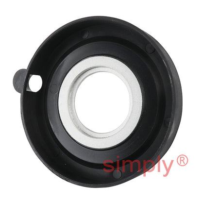 NHB0475 Rear Wheel Bearing Kit
