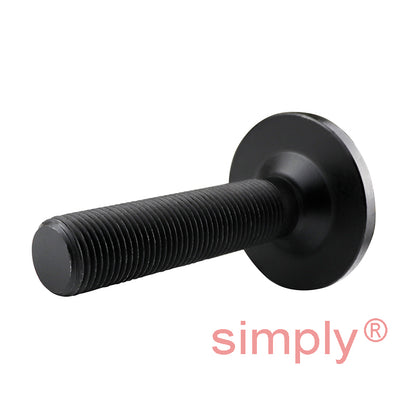 NHB0475 Rear Wheel Bearing Kit