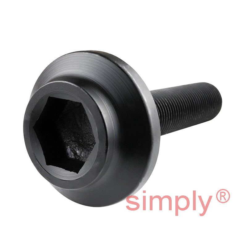 NHB0475 Rear Wheel Bearing Kit