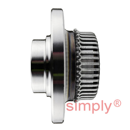 NHB0476 Rear Wheel Bearing Kit