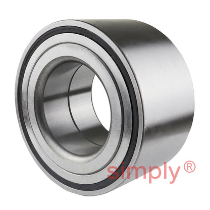NHB0478 Front Wheel Bearing Kit