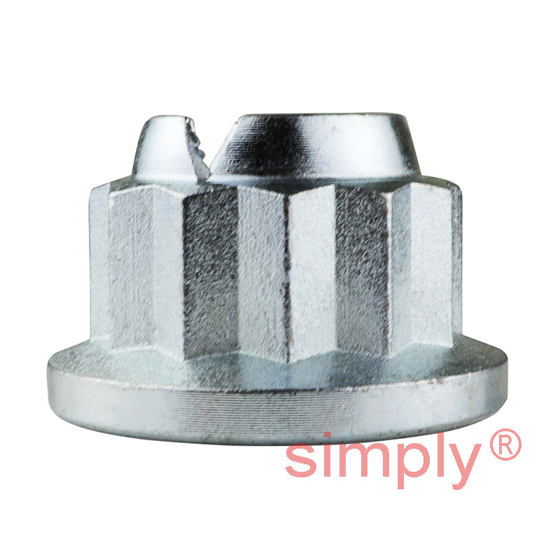 NHB0478 Front Wheel Bearing Kit