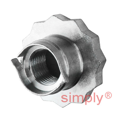 NHB0479 Front Wheel Bearing Kit