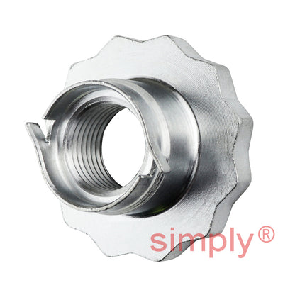 NHB0480 Front Wheel Bearing Kit