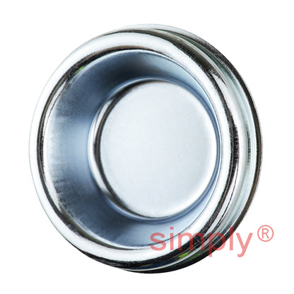 NHB0484 Rear Wheel Bearing Kit