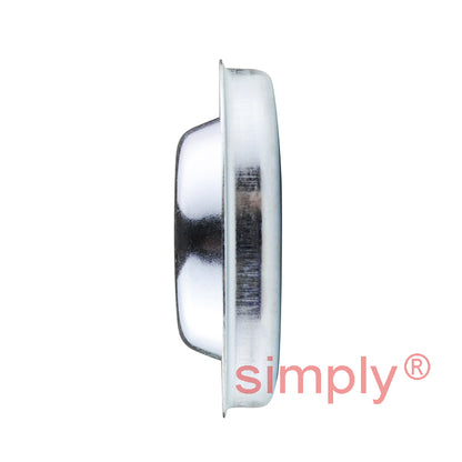NHB0484 Rear Wheel Bearing Kit