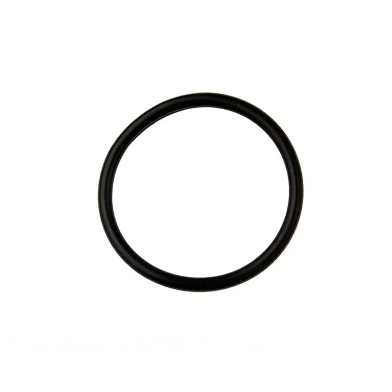 BS258 Nitrile 90 Shore Backup Ring 6.67x6.89x0.11 inch