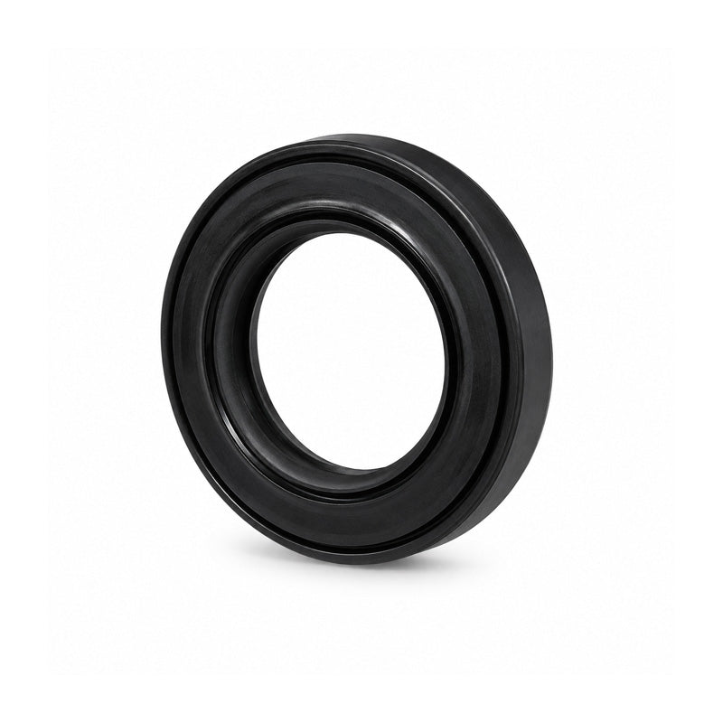 18x28x4.4mm Nitrile Rubber U-Seal