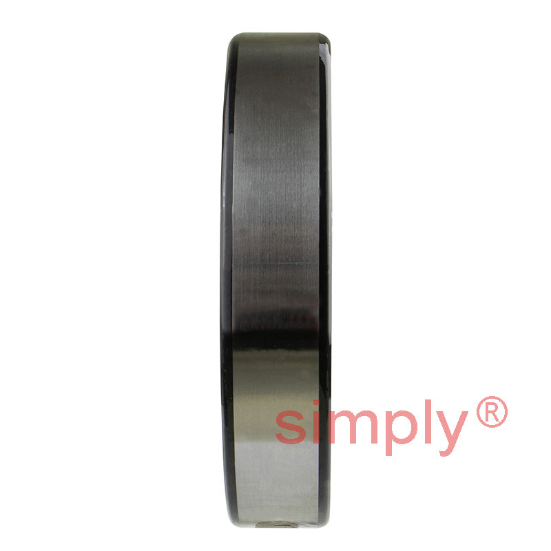 SKF NJ212ECP Single Row Cylindrical Roller Bearing with Polyamide Cage 60x110x22mm