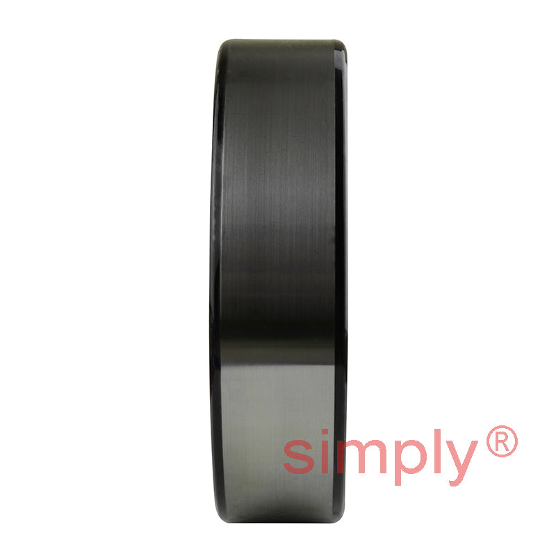 SKF NJ2213ECP Single Row Cylindrical Roller Bearing with Polyamide Cage 65x120x31mm