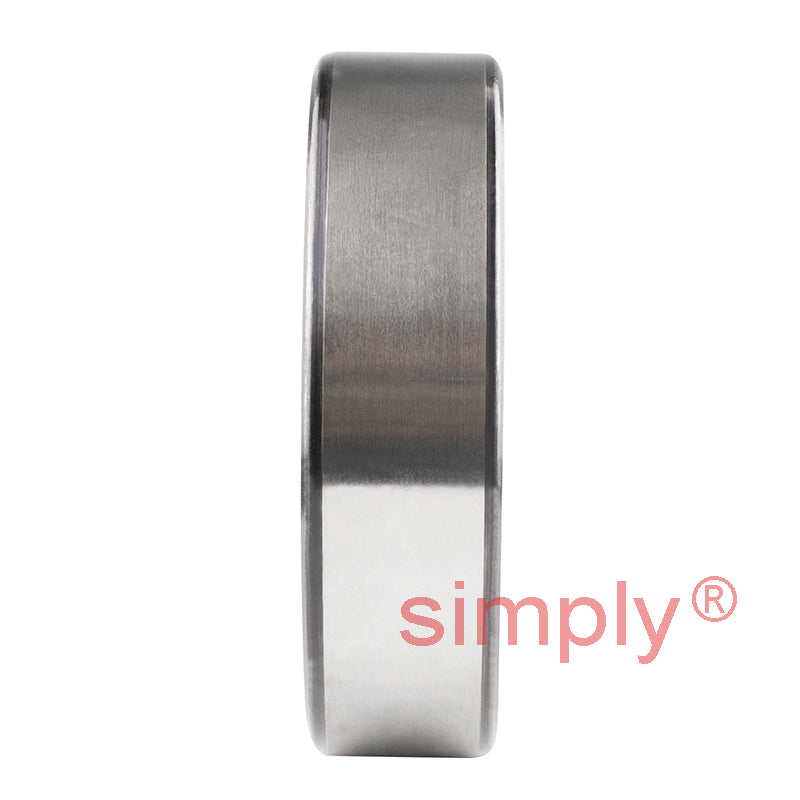 SKF NJ306ECP Single Row Cylindrical Roller Bearing with Polyamide Cage 30x72x19mm