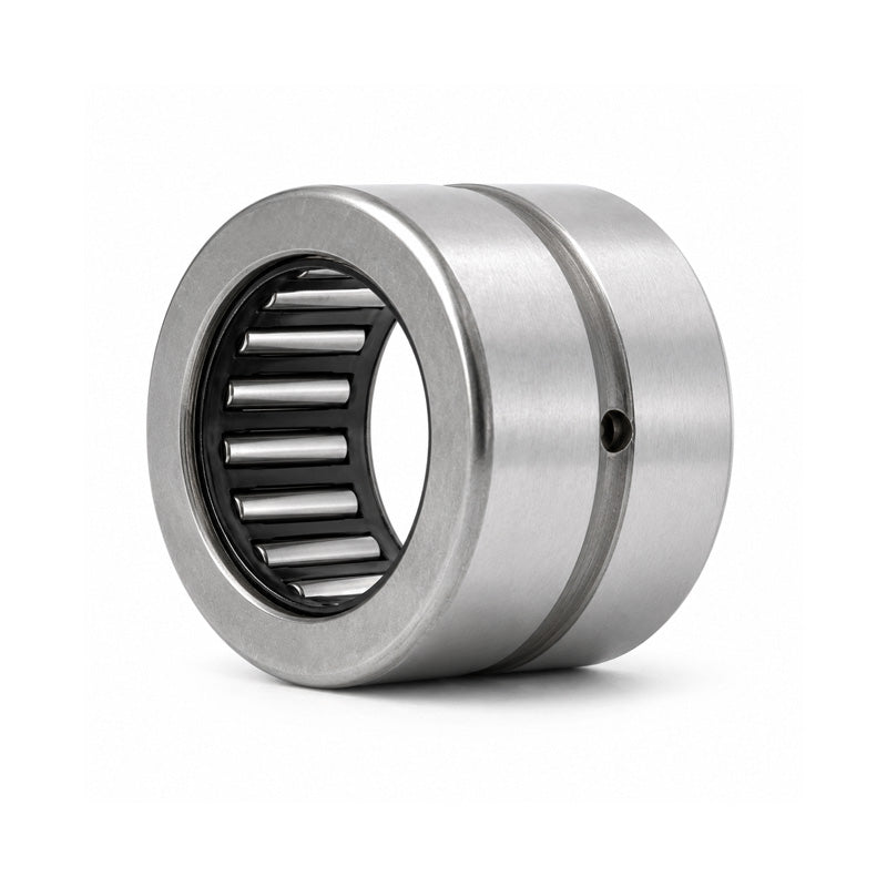 INA NKI6/16-TV Machined Needle Roller Bearing 6x16x16mm - Allow 1-2 Days - Contact Us For Faster Delivery