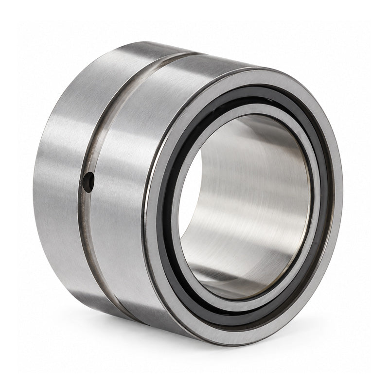 ZEN NKI35/20 Machined Needle Roller Bearing 35x50x20mm - Allow 1-2 Days - Contact Us For Faster Delivery