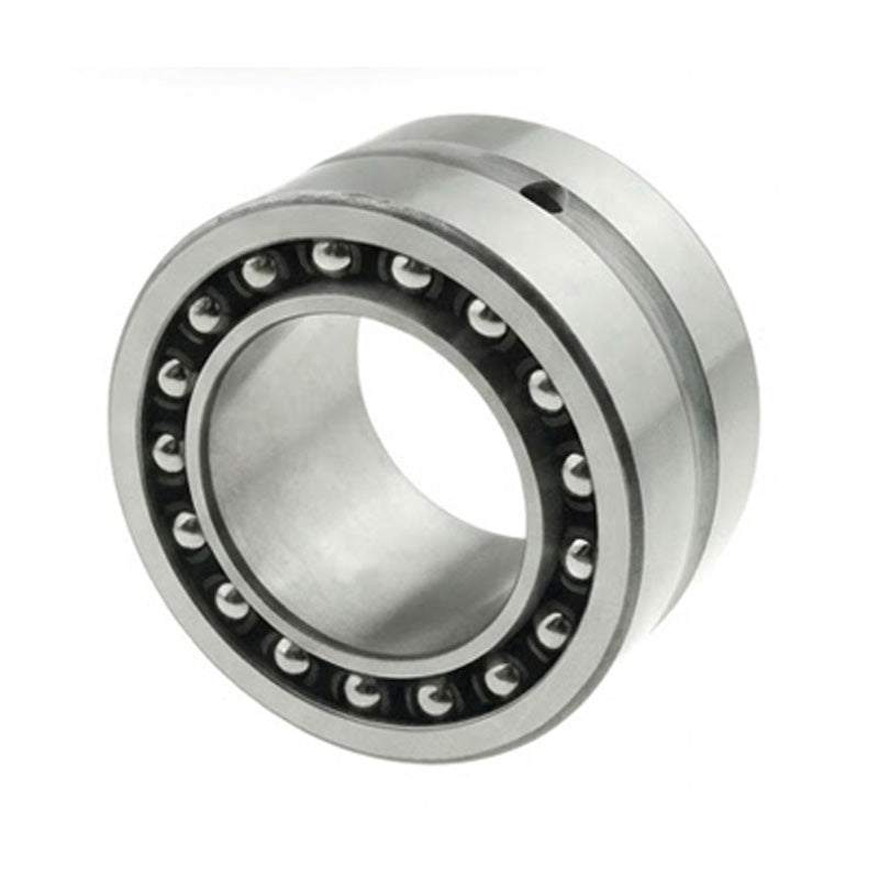 ZEN NKIA5903 Needle Roller/Angular Contact Ball Bearing 17x30x18mm - Allow 1-2 Days - Contact Us For Faster Delivery
