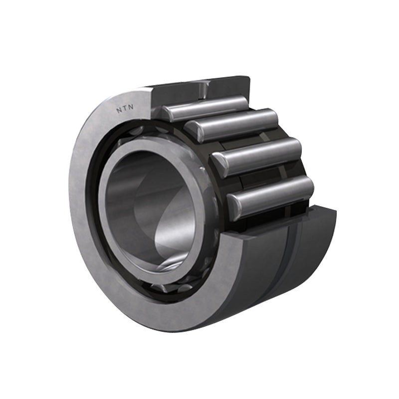 NTN NK32/30R-1R28X32X30 Machined Needle Roller Bearing with Shaft Sleeve 28x42x30mm - Allow 2-3 Days