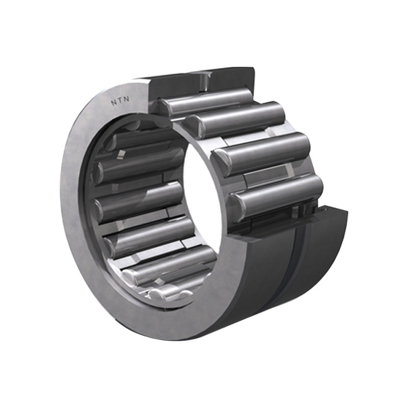 NTN NK43/20R Machined Needle Roller Bearing no Shaft Sleeve 43x53x20mm - Allow 2-3 Days