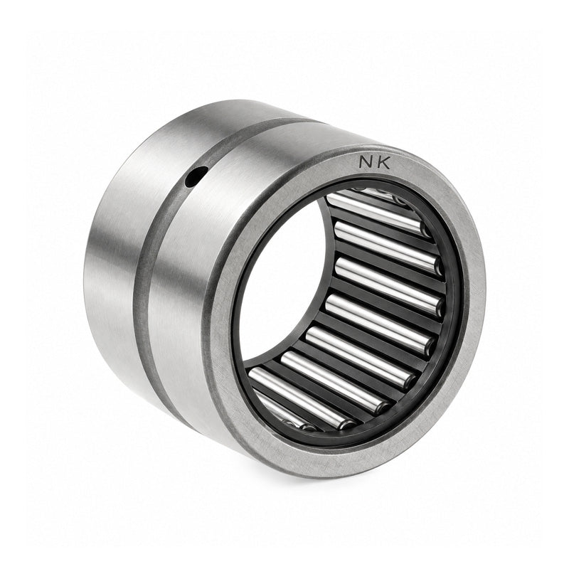 Major Brand NKS35 Needle Roller Bearing With Flanges without Shaft Sleeve 35x50x22mm