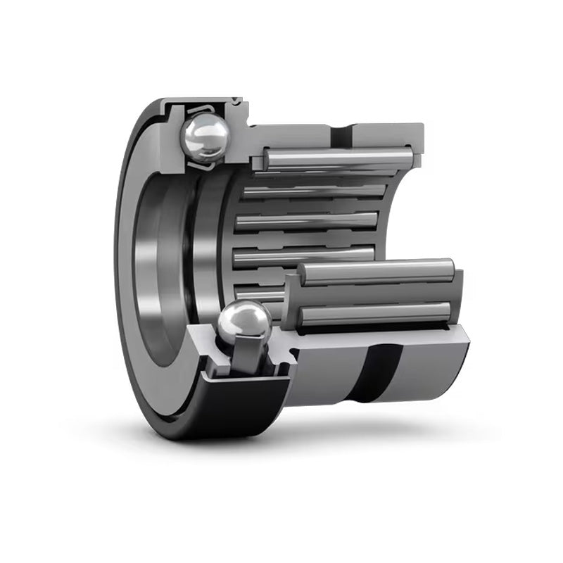 SKF NKX12-Z Needle Roller/Axial Ball Bearing 12x27.2x23mm - Allow 1-2 Days - Contact Us For Faster Delivery