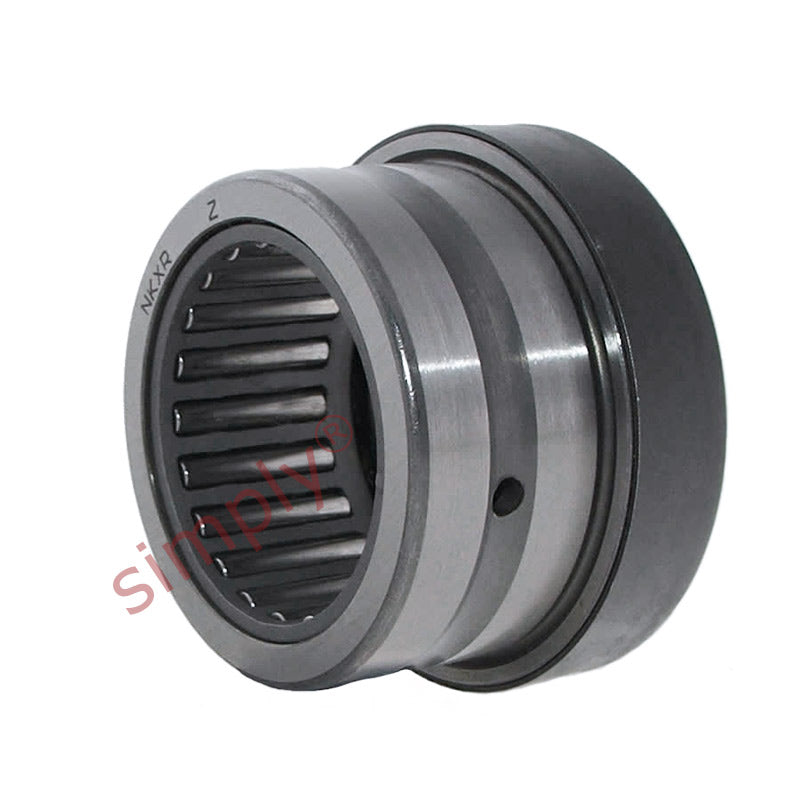 Major Brand NKXR45Z Needle Roller Thrust Bearing without Cover 45x58x32mm