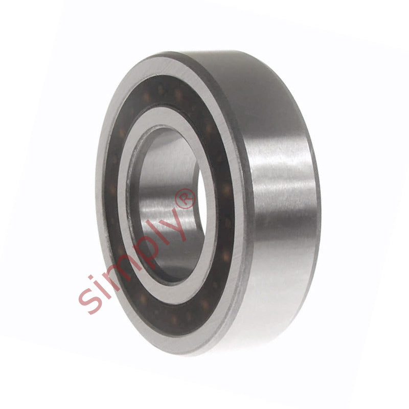 Stieber CSK40 40mm Sprag Clutch One Way Bearing Without Keyways 40x80x22mm