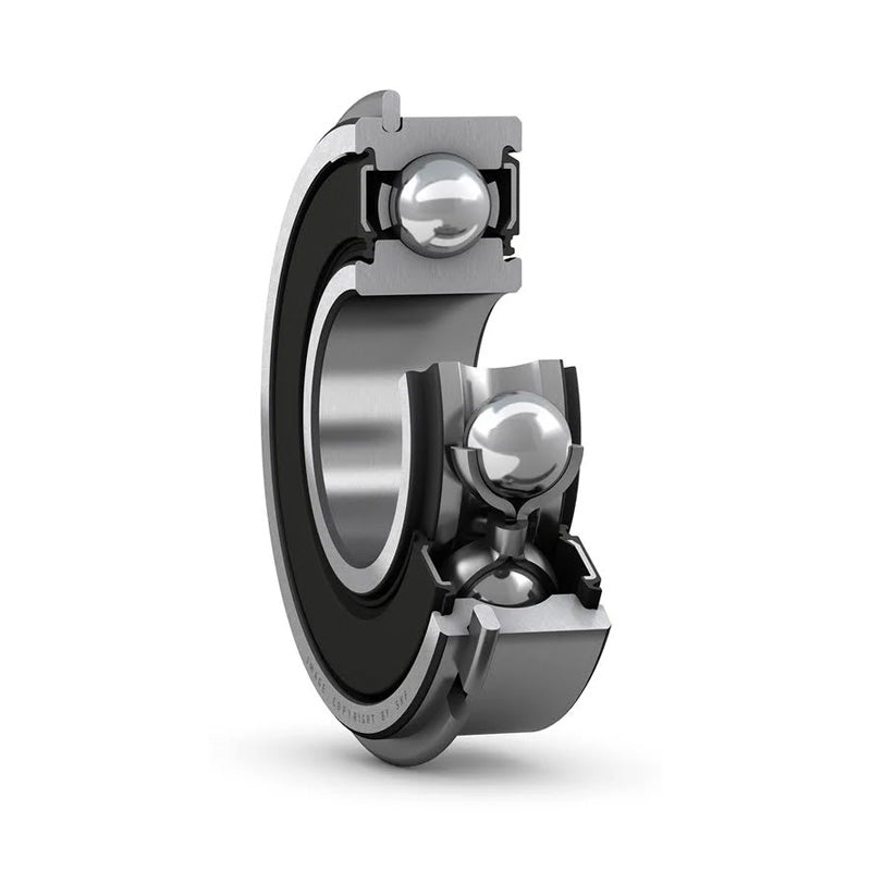 SKF 6309-2RS1NR Deep Groove Ball Bearing 45x100x25mm - Allow 1-2 Days - Contact Us For Faster Delivery