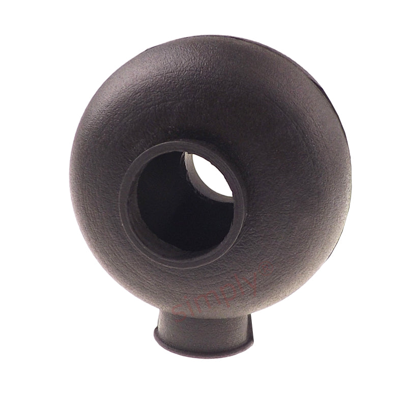 Budget Rod End Rubber Protector Caps Made From Neoprene to Fit 10-12mm Rod Ends