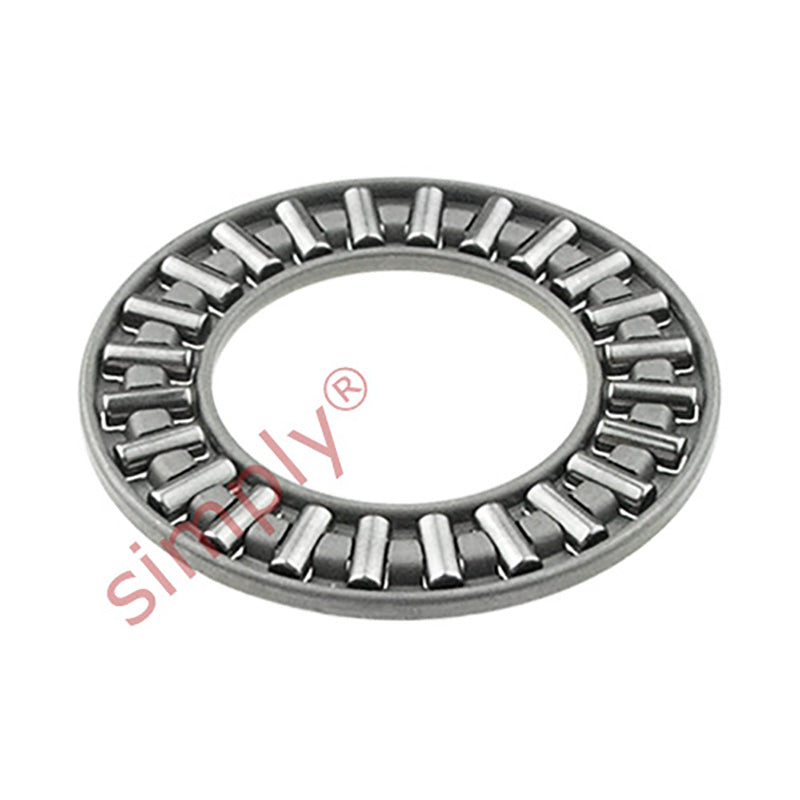 AXK100135 Budget Needle Roller Cage Only 100x135x4mm