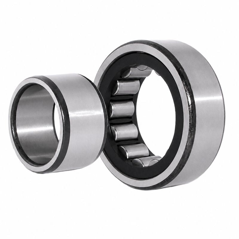 SKF NU1084MA Single Row Cylindrical Roller Bearing with Brass Cage 420x620x90mm
