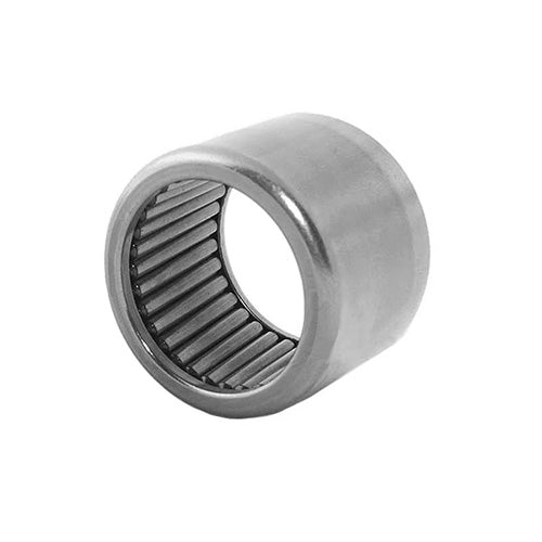 Budget DL2520 Open Ended Drawn Cup Type Full Complement Needle Roller Bearing 25x33x20mm