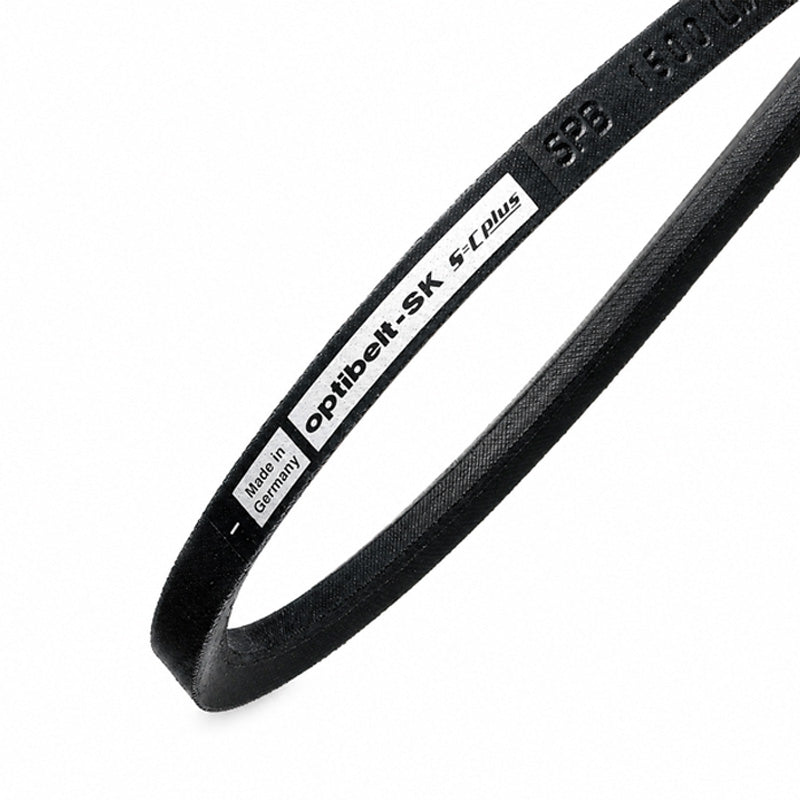 Optibelt SPA3000RP Wrapped V-Belt - Allow 1-2 Days - Contact Us For Faster Delivery