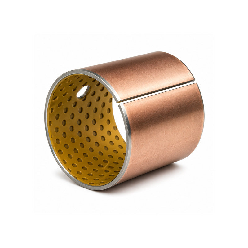 Permaglide PAP5040P11 Bush 50x55x40mm - Allow 1-2 Days - Contact Us For Faster Delivery
