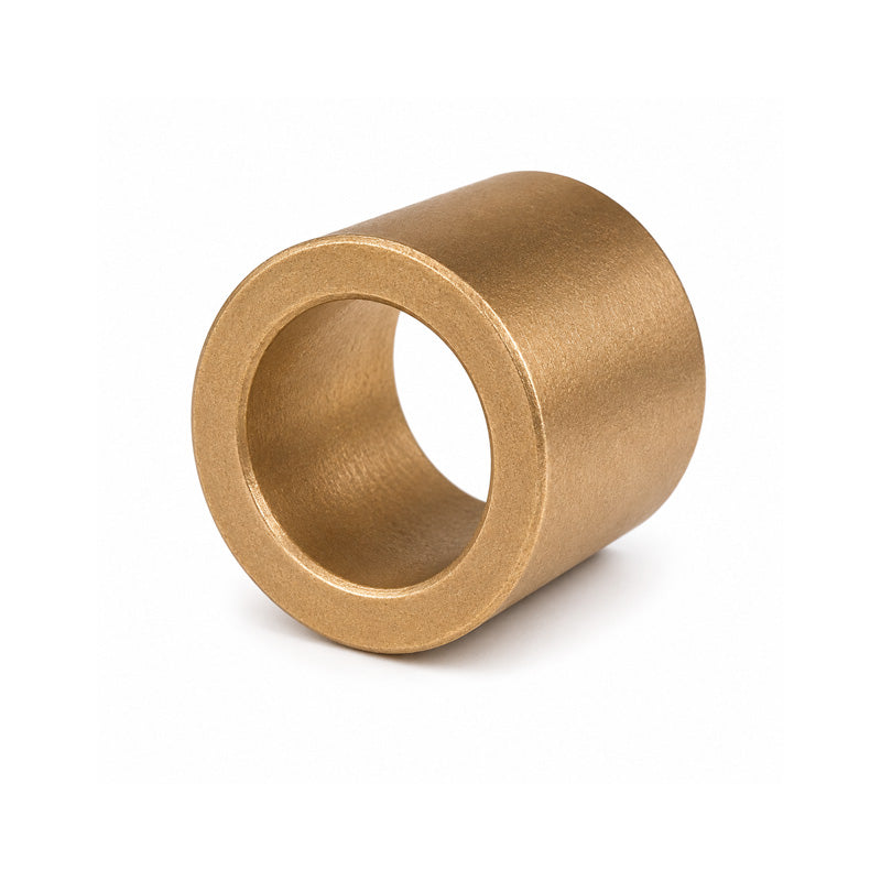 AM0610-16 Oil Filled Bronze Plain Bush 6x10x16mm
