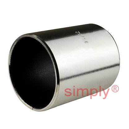 PCZ2432E Premier Budget Plain Bush 1.5x1.656x2 inch