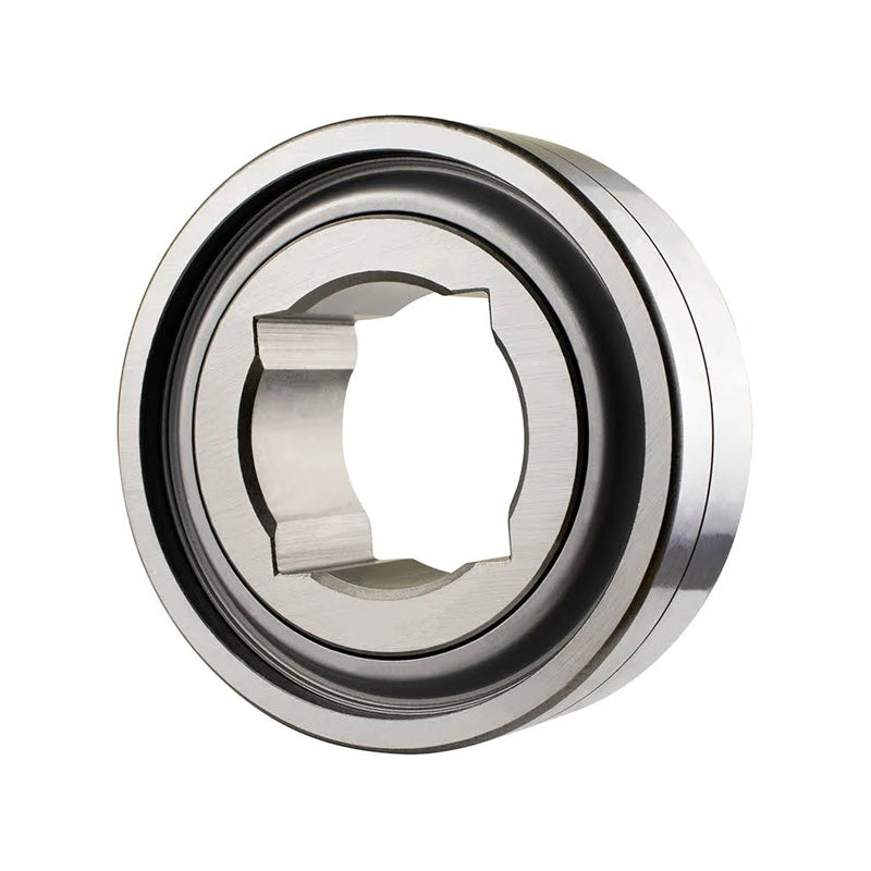 RHP PDF245/10 Parallel Outer Square 1-1/4 inch Bore Bearing 85mm Outside Diameter