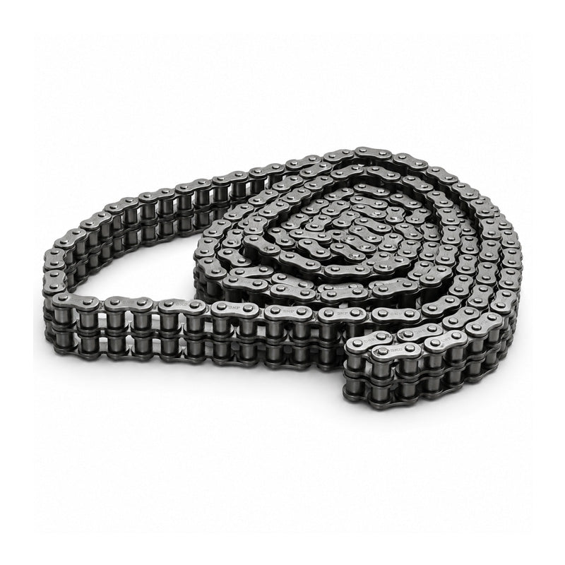 SKF PHC16B-2X5MTR BS Duplex Roller Chain