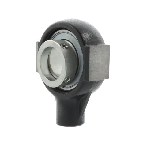 INA PHE20XL Cast Iron Take Up Unit with Eccentric Collar Insert 20mm Bore