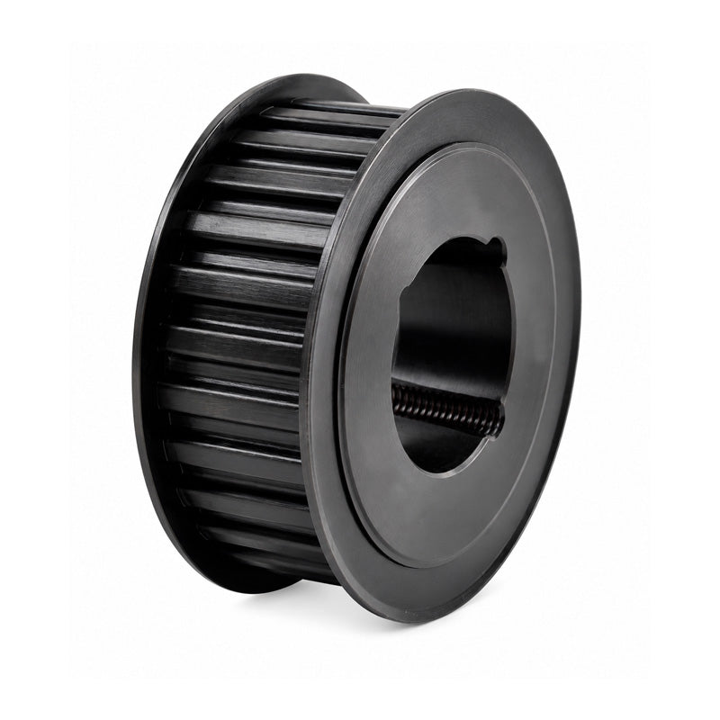 Martin Synchrochain / Polychain PC14M-90S-37 401.07mm Pitch Diameter 90 Teeth Tapered Bore Timing Belt Pulley (Bush not Incl.) Allow 7-10 Days